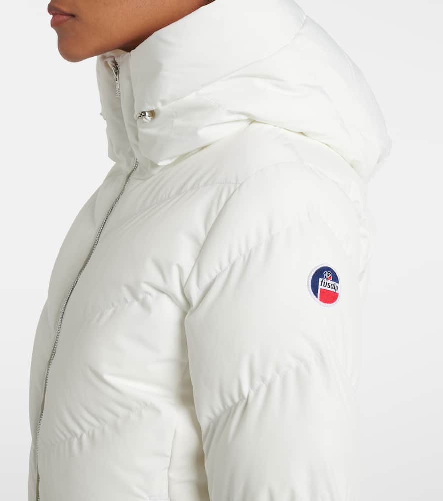 Delphine ski jacket