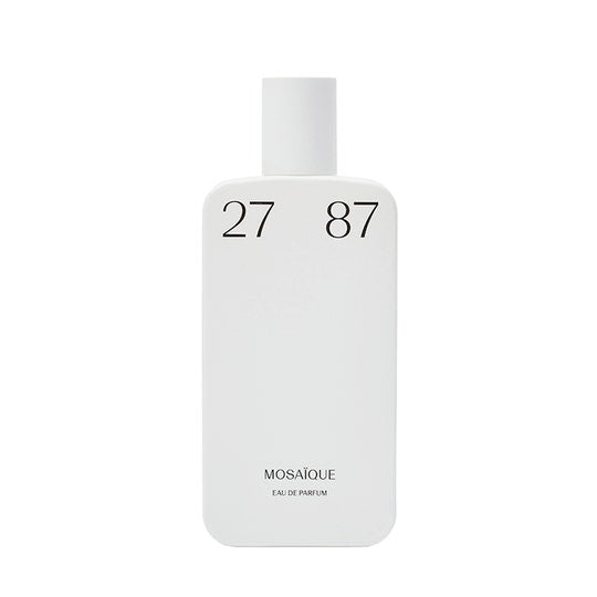 27 87 Mosaique Eau de Parfu