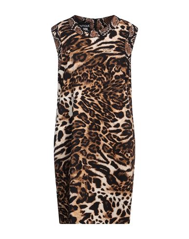 Woman Mini dress Black