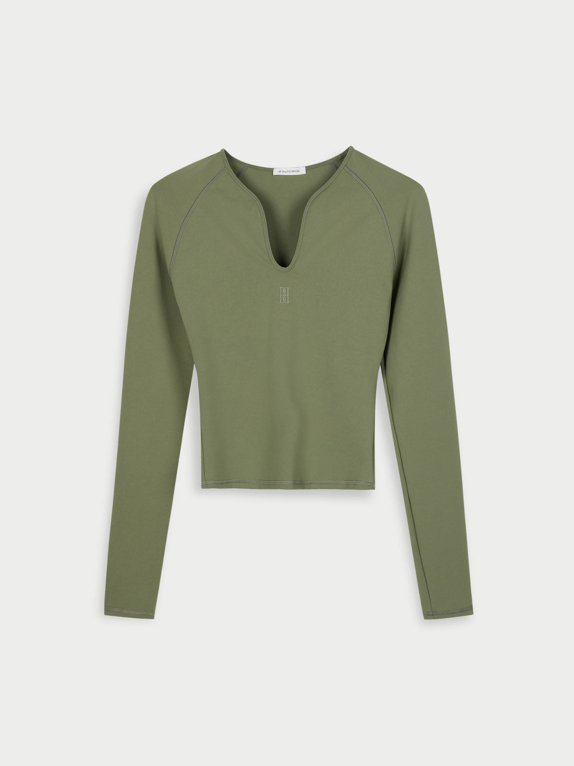 Venazia Langarm-Sporttop