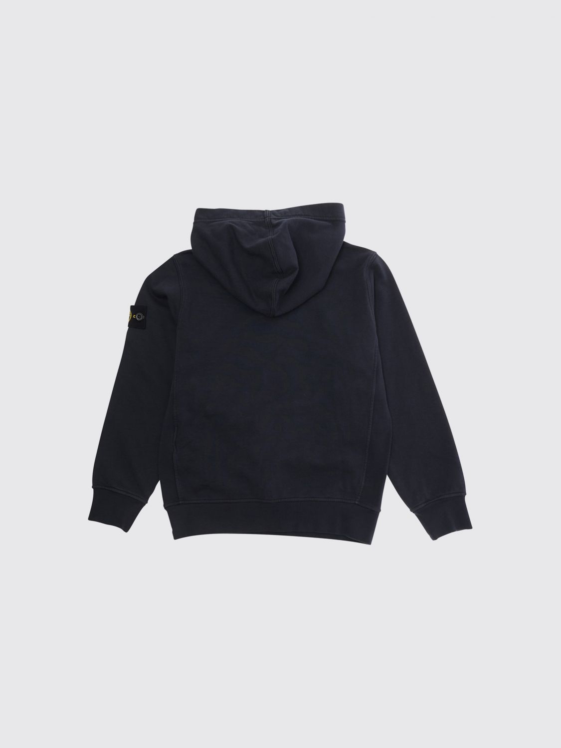 Sweater Kids color Blue