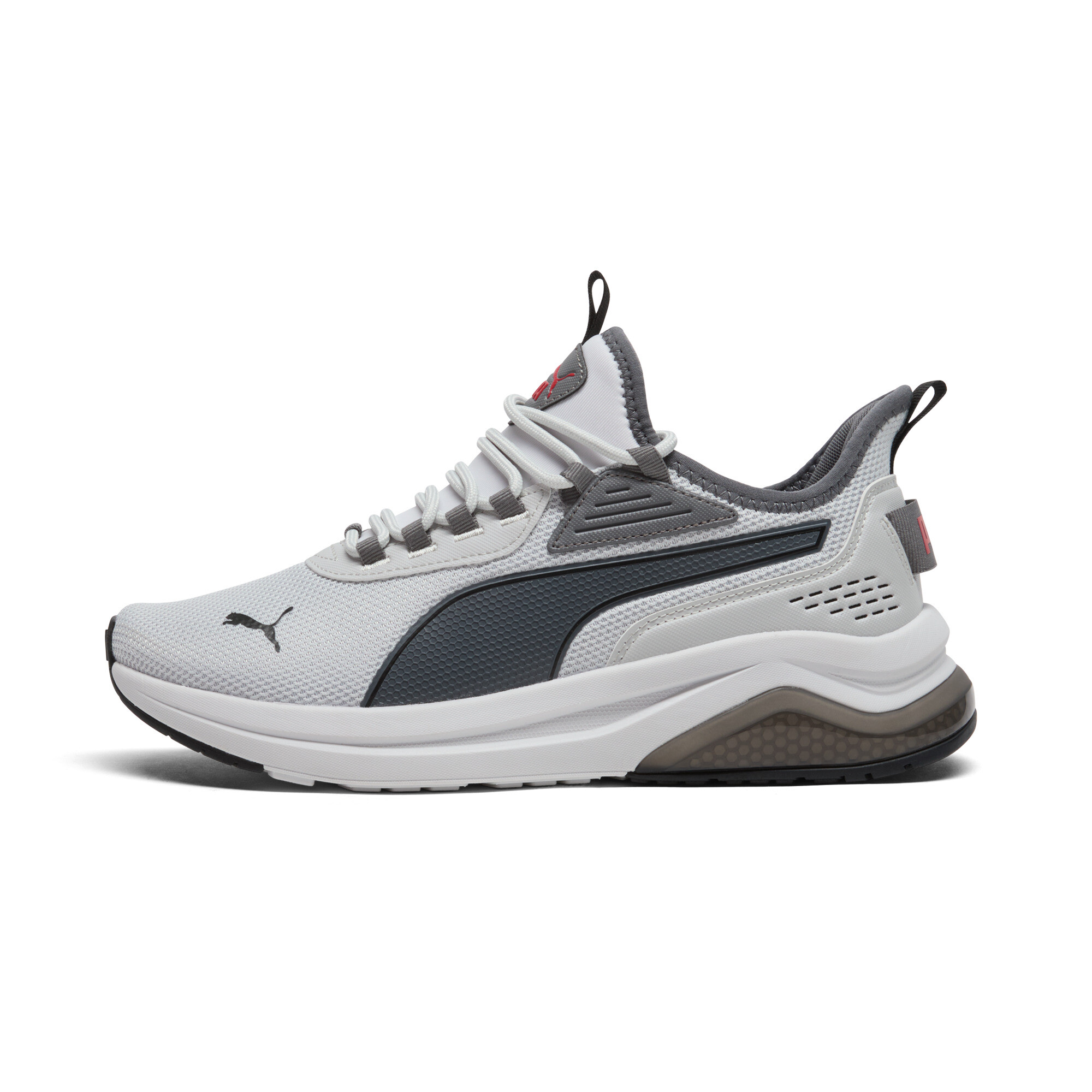 PUMA Amplifier Men's Sneakers in Grey