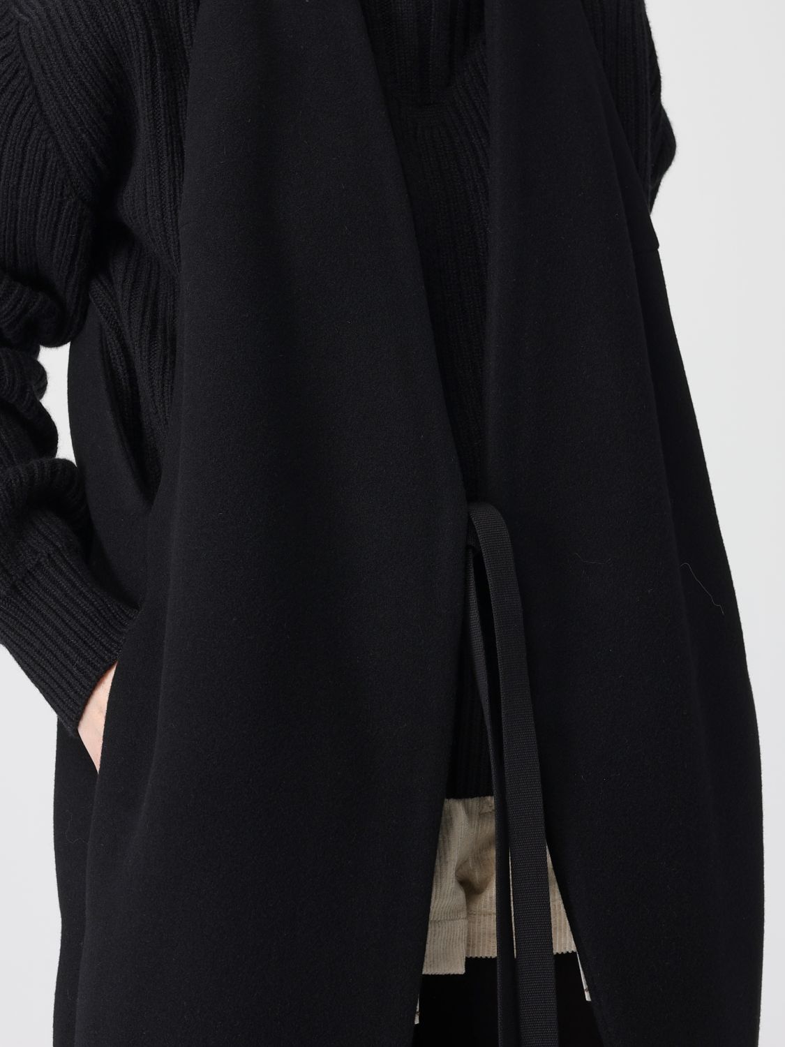 Sweater Woman color Black