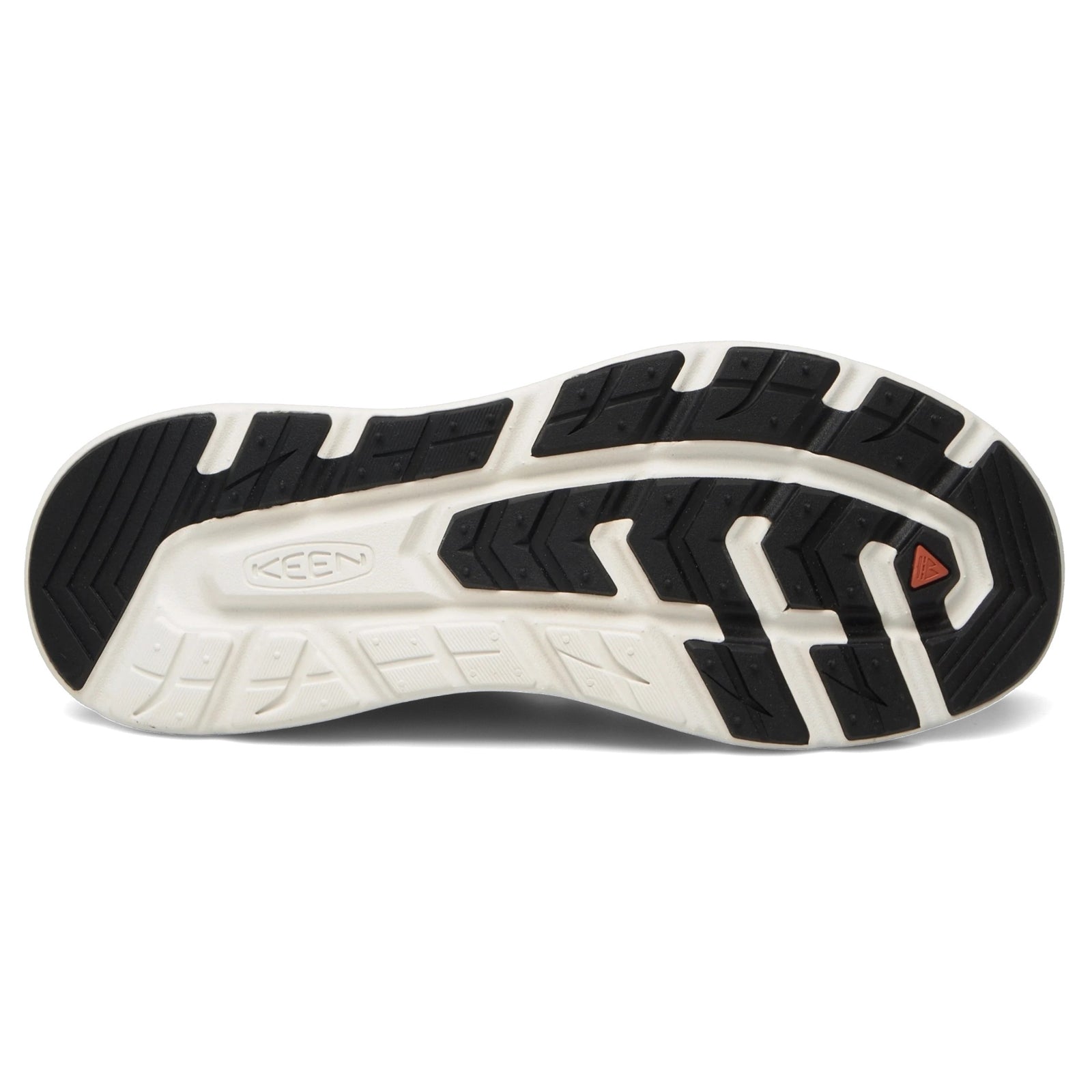 Keen WK450 Textile Synthetic Women's Comfort Trainers