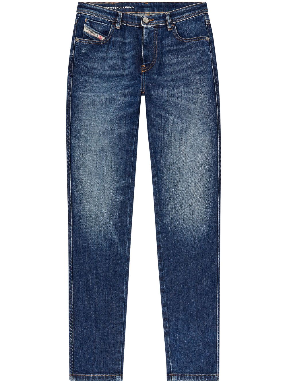 Babhila jeans - Blue