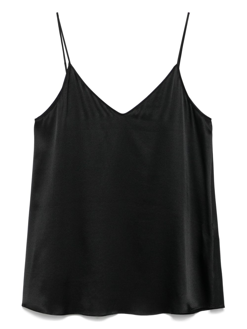 Antonelli Abe top - Black
