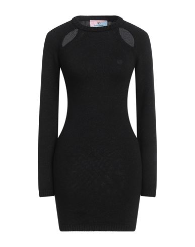 Woman Mini dress Black