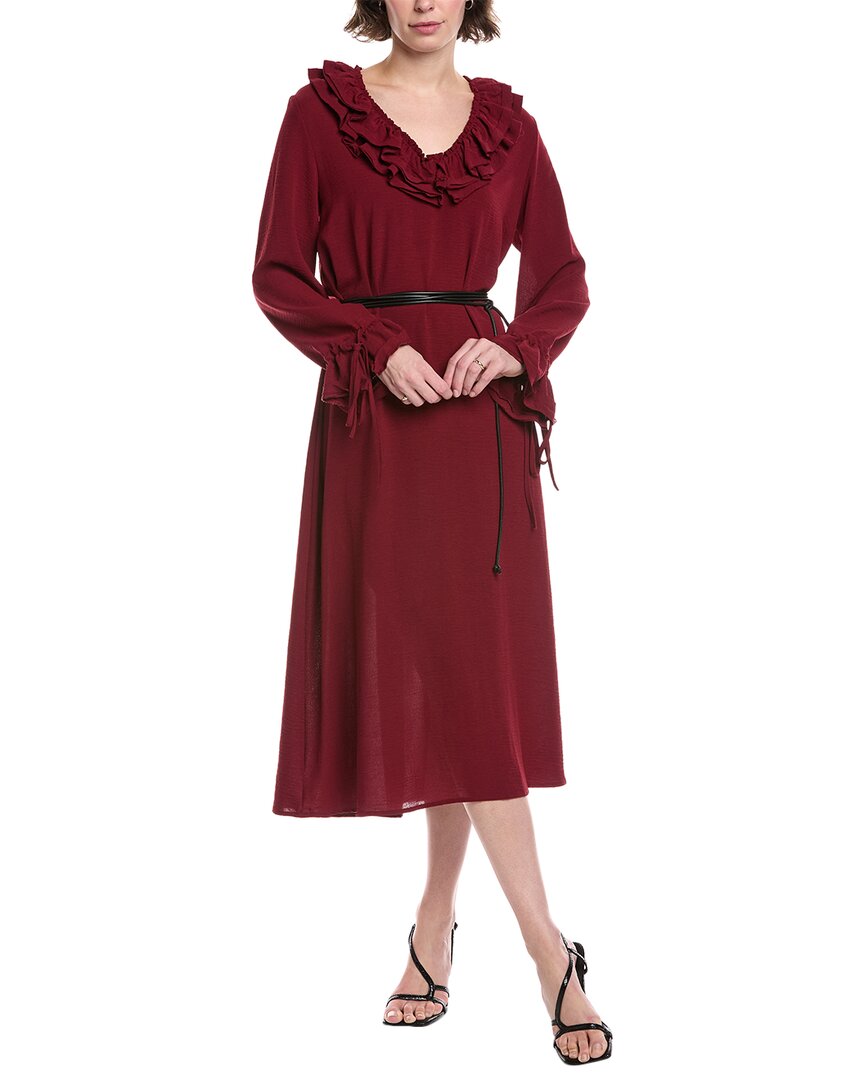 Midi Dress