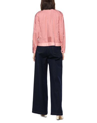 Woman Jacket Light pink