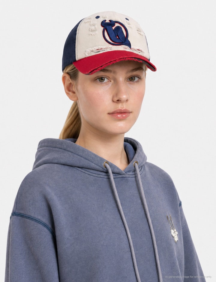 B Cap