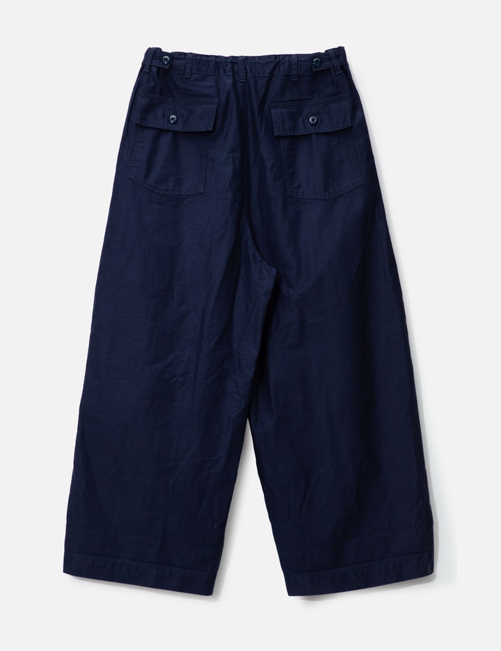 H.D. Fatigue Trousers