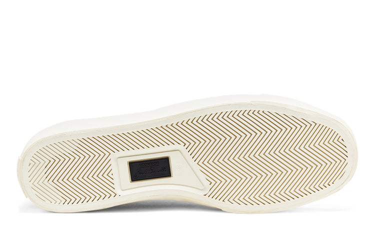 Jenkem Mag x Jack Purcell Low Top 'Black White'
