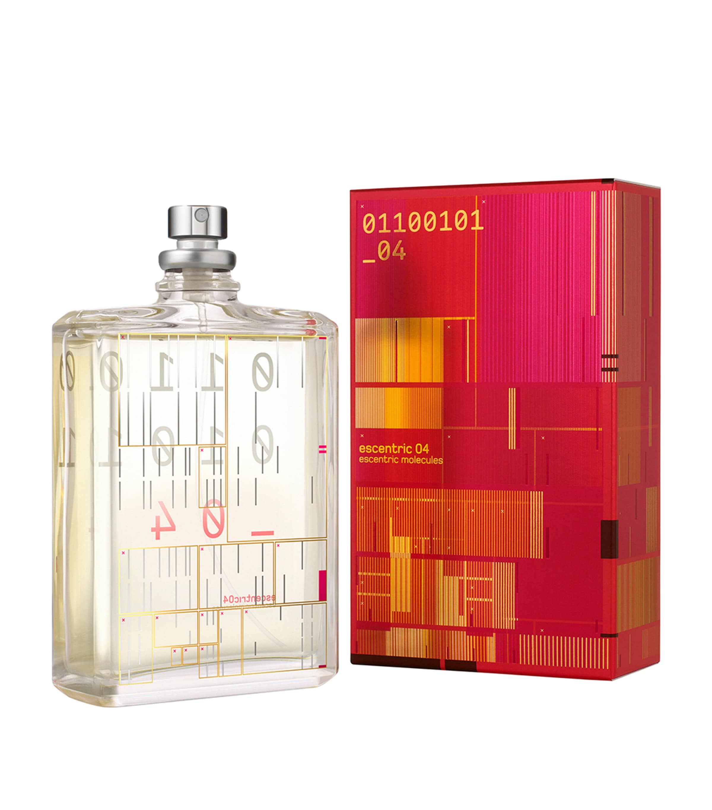 Escentric 04 Eau de Toilette
