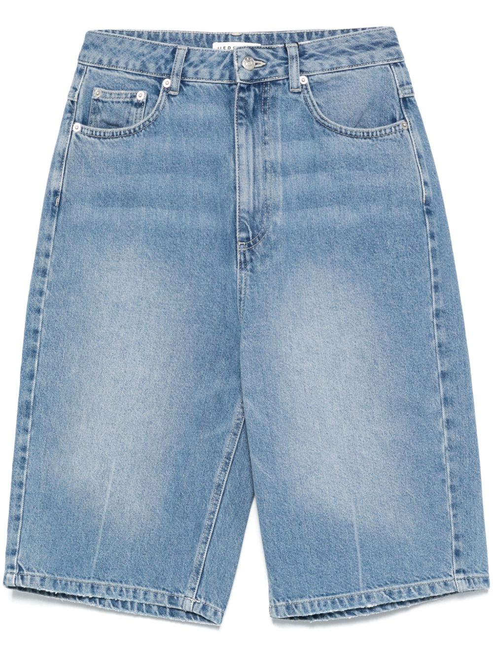Emily shorts - Blue