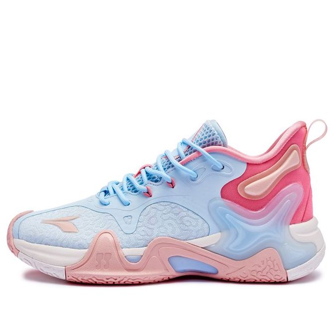 Lava 2.0 'Blue Pink'