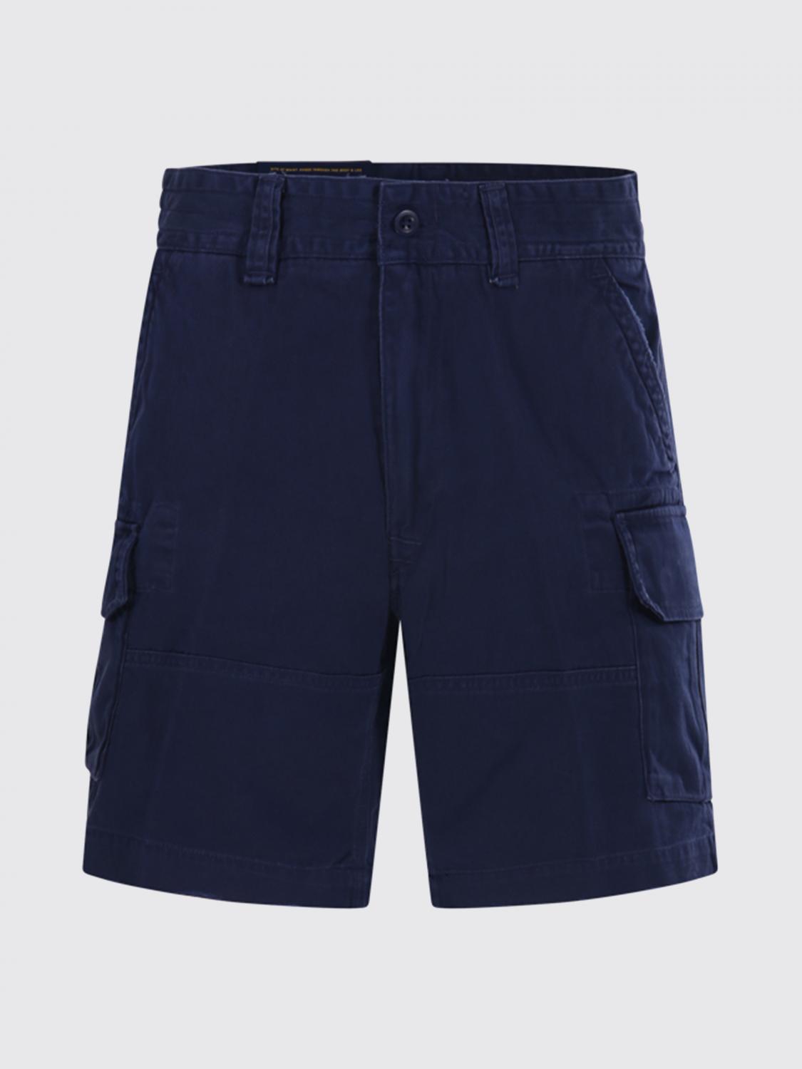 Pants Men color Grey