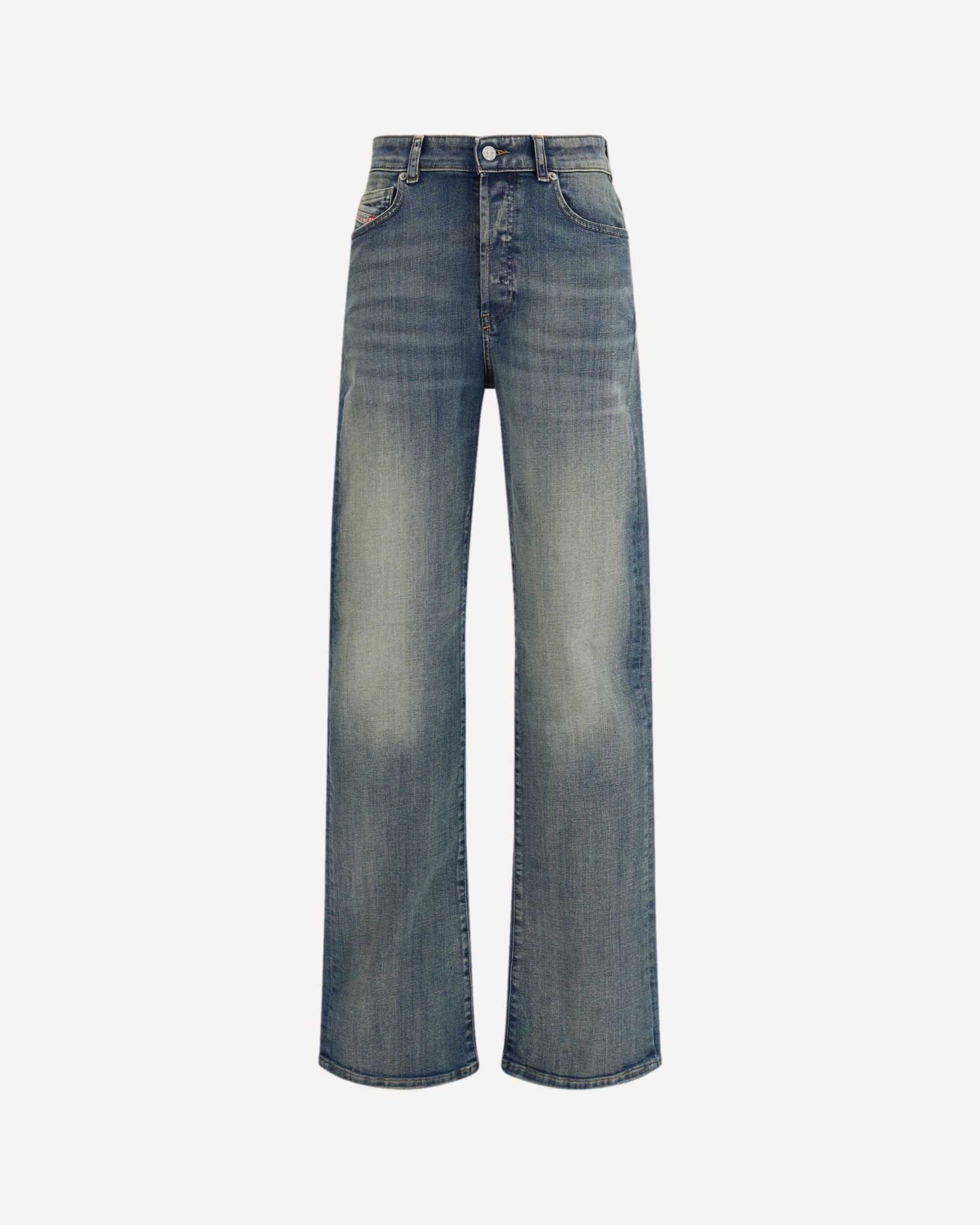 1971 D-Sent regular Jeans Female 25