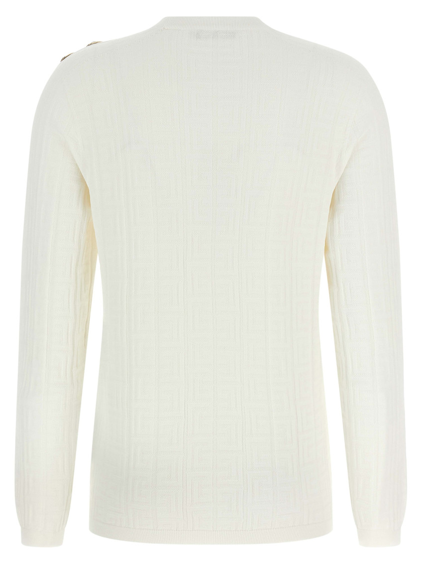 Knitted Tops.
