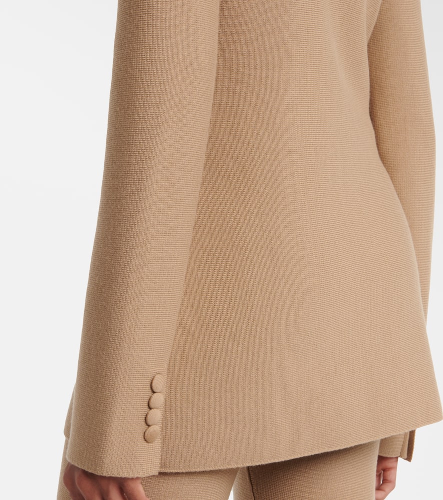 Bowen wool blazer