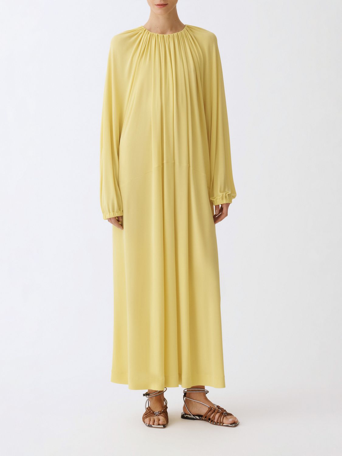 Dress Woman color Black