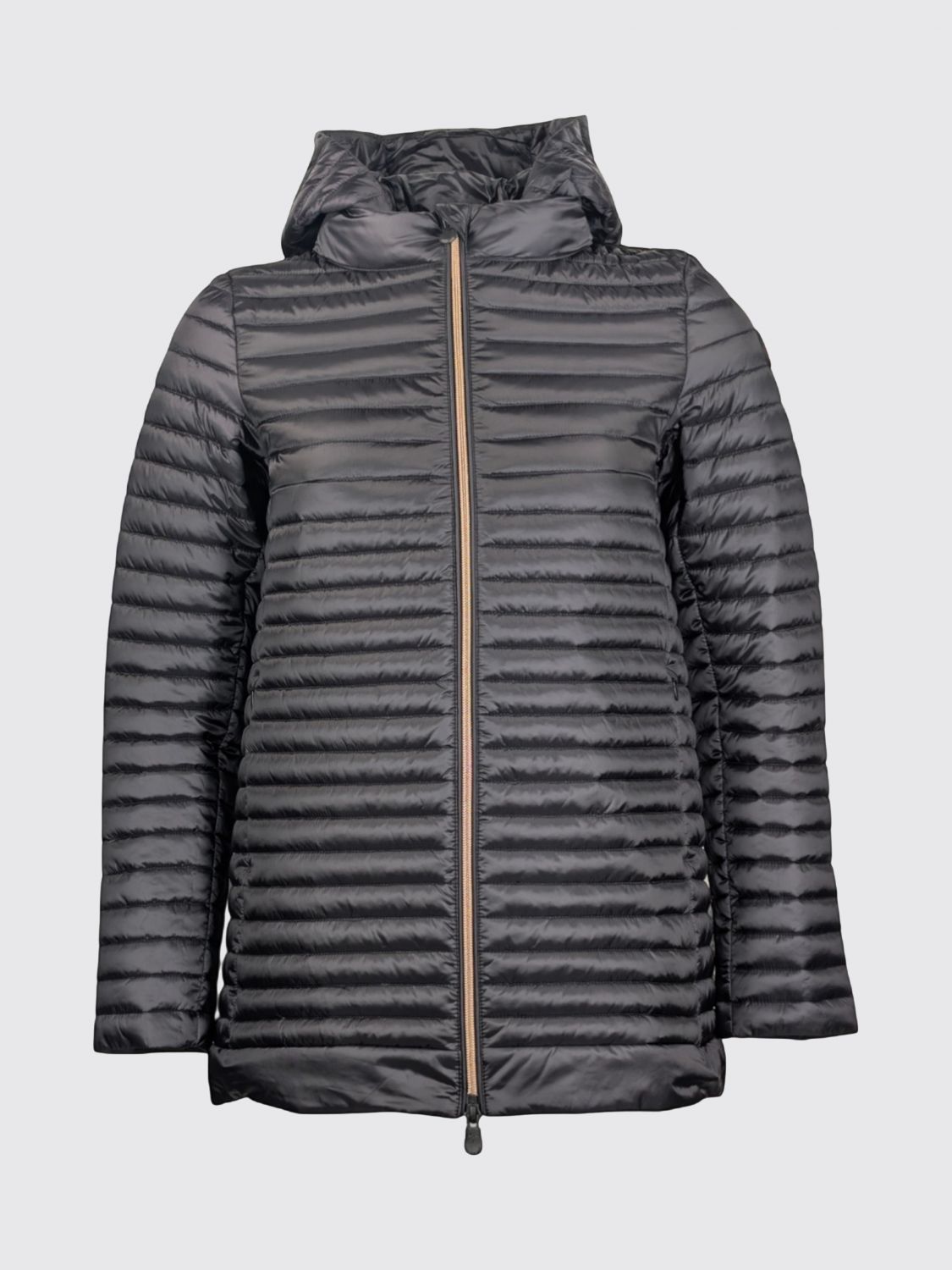Coat Woman color Black