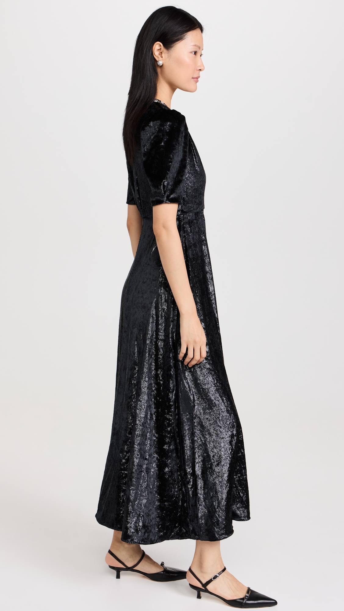 Tabitha Dress