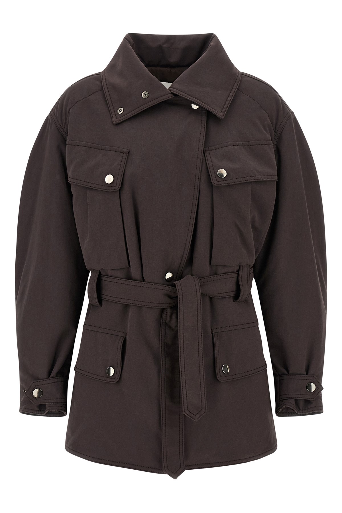 'Xandra Jacket' Jacket