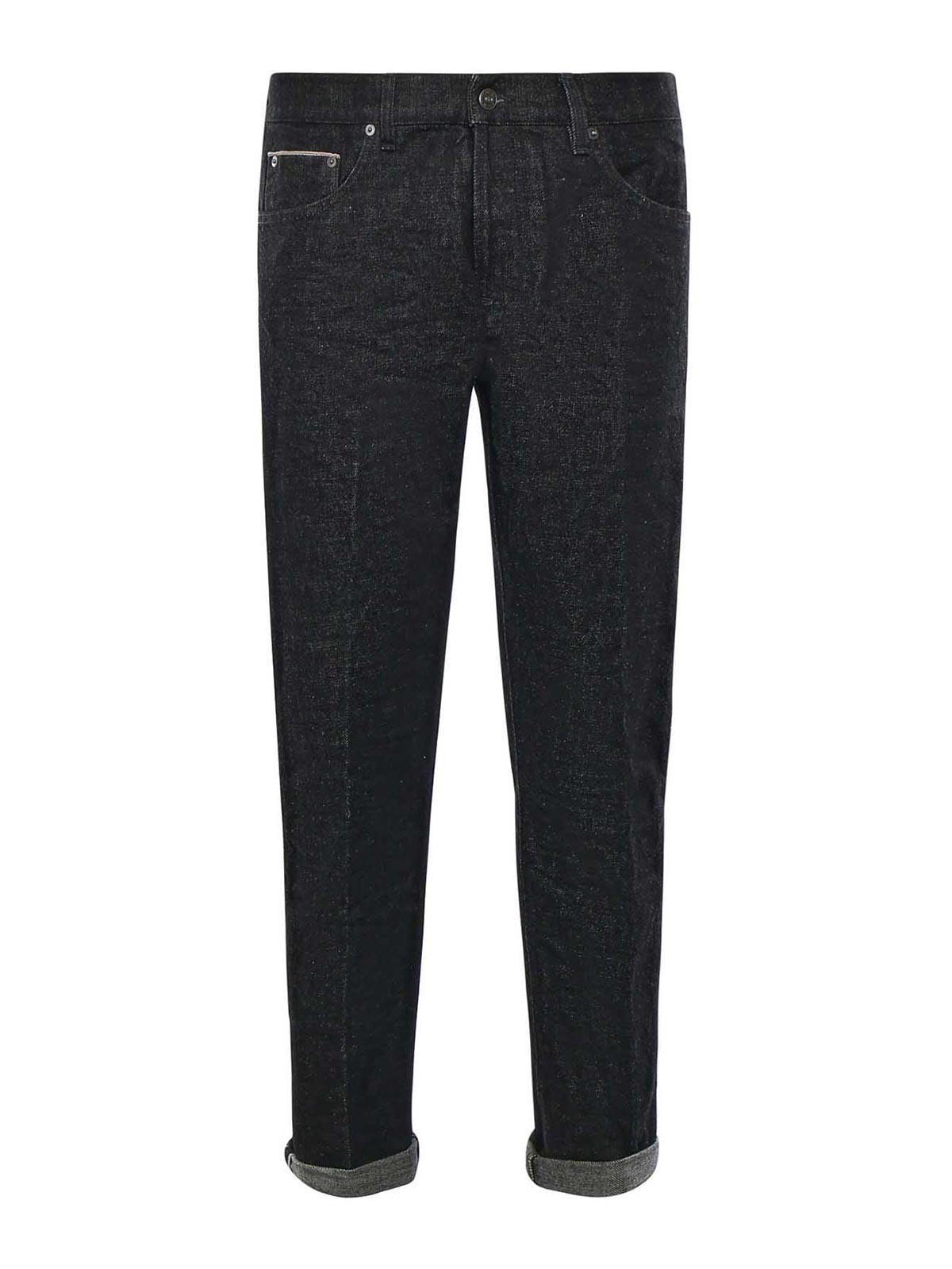 Icon Denim Jeans