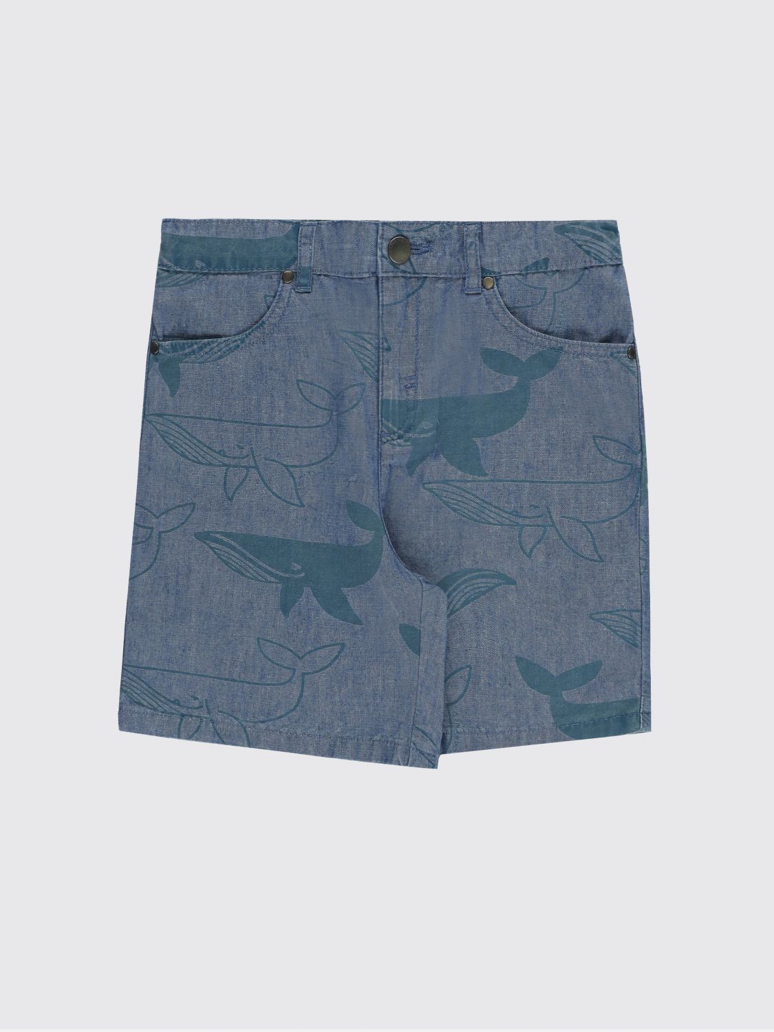 Shorts Kids color Multicolor