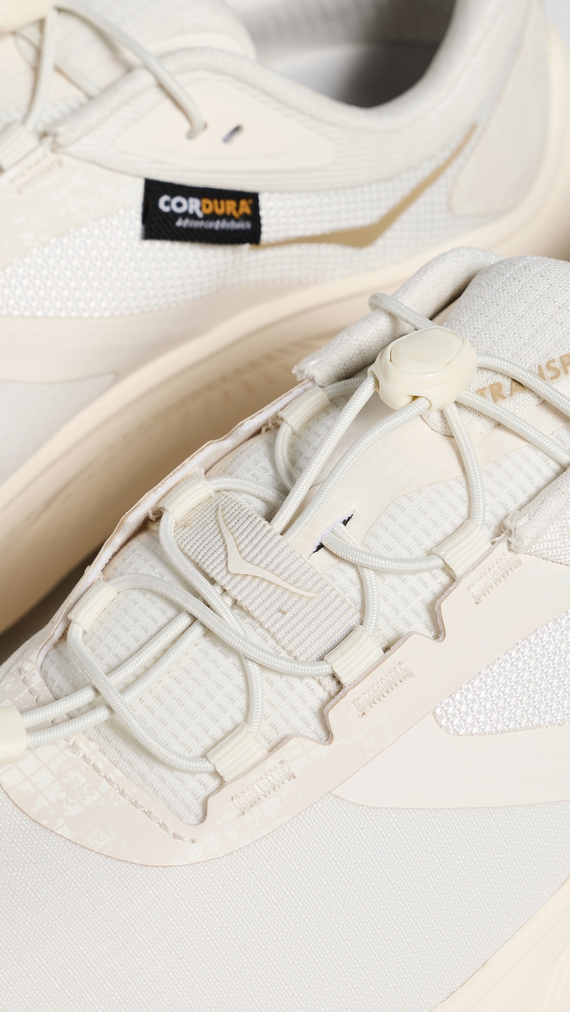 Transport 2 Sneakers Alabaster