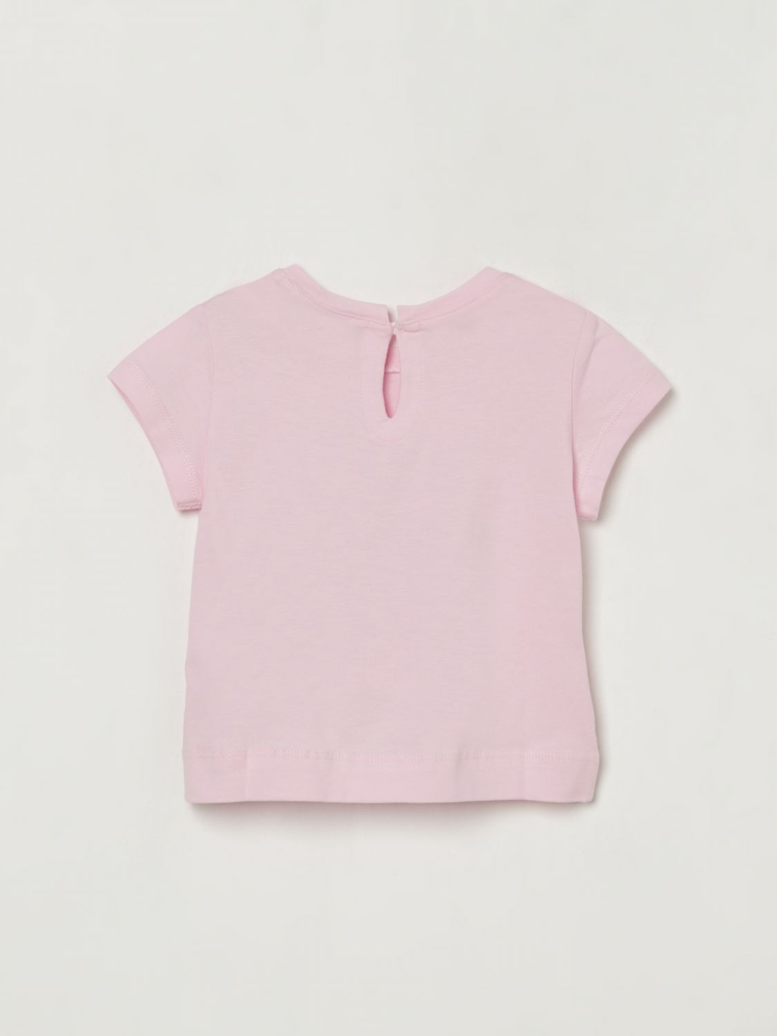 T-Shirt MONNALISA Kids color Pink