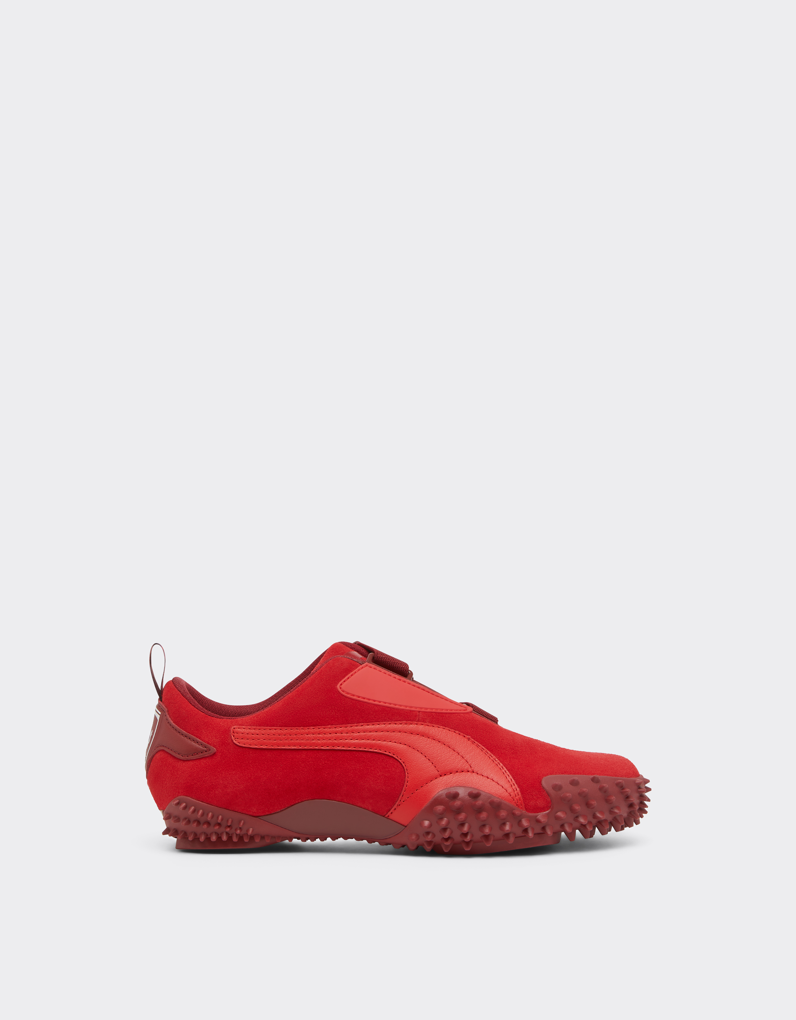 Puma Mostro Sneakers for Scuderia HP Las Vegas Special Edition