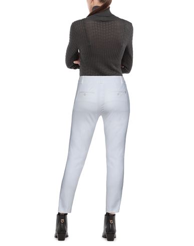 Woman Pants White
