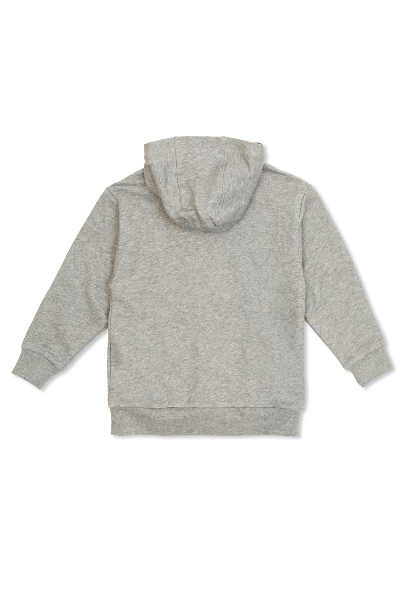Hoodie, Unisex, Grey