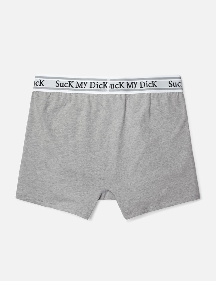 SUCK MY DICK BOXER BRIEFS