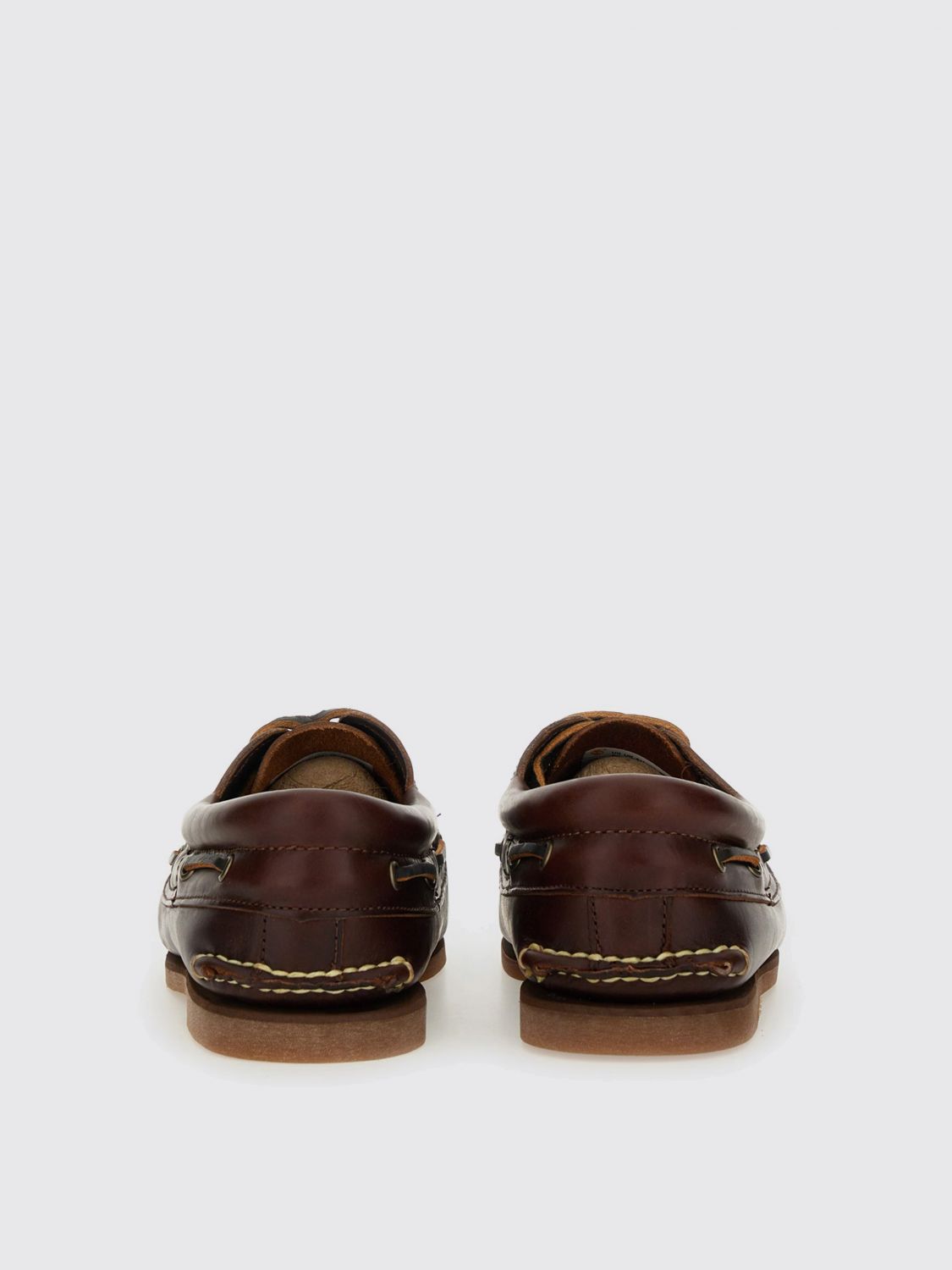 Brogue Shoes TIMBERLAND Men color Brown