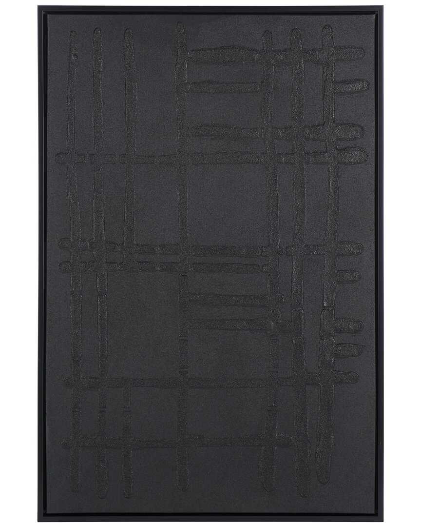 Safavieh Soho Streets 24x36 Wall Art