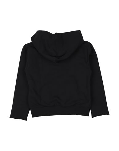 Kid Boy Sweatshirt Black Size 10 Cotton