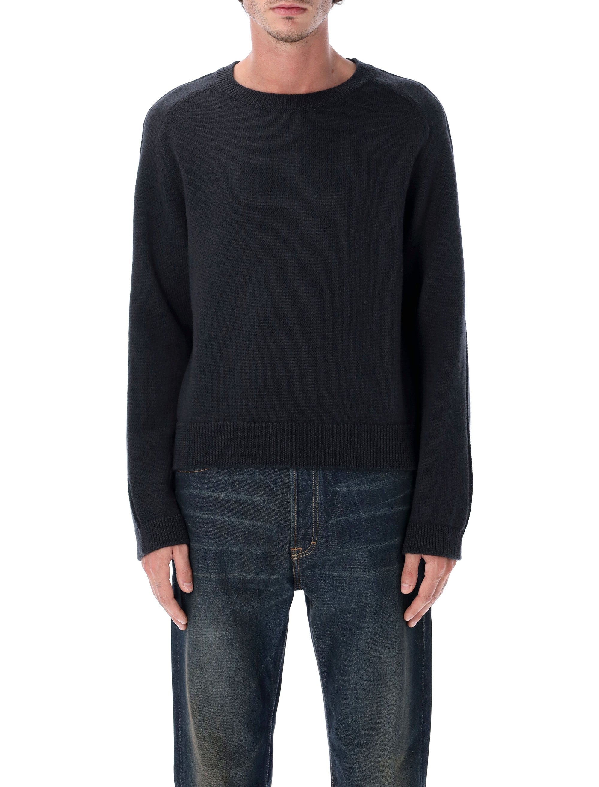 True Roundneck Sweater - Size 50