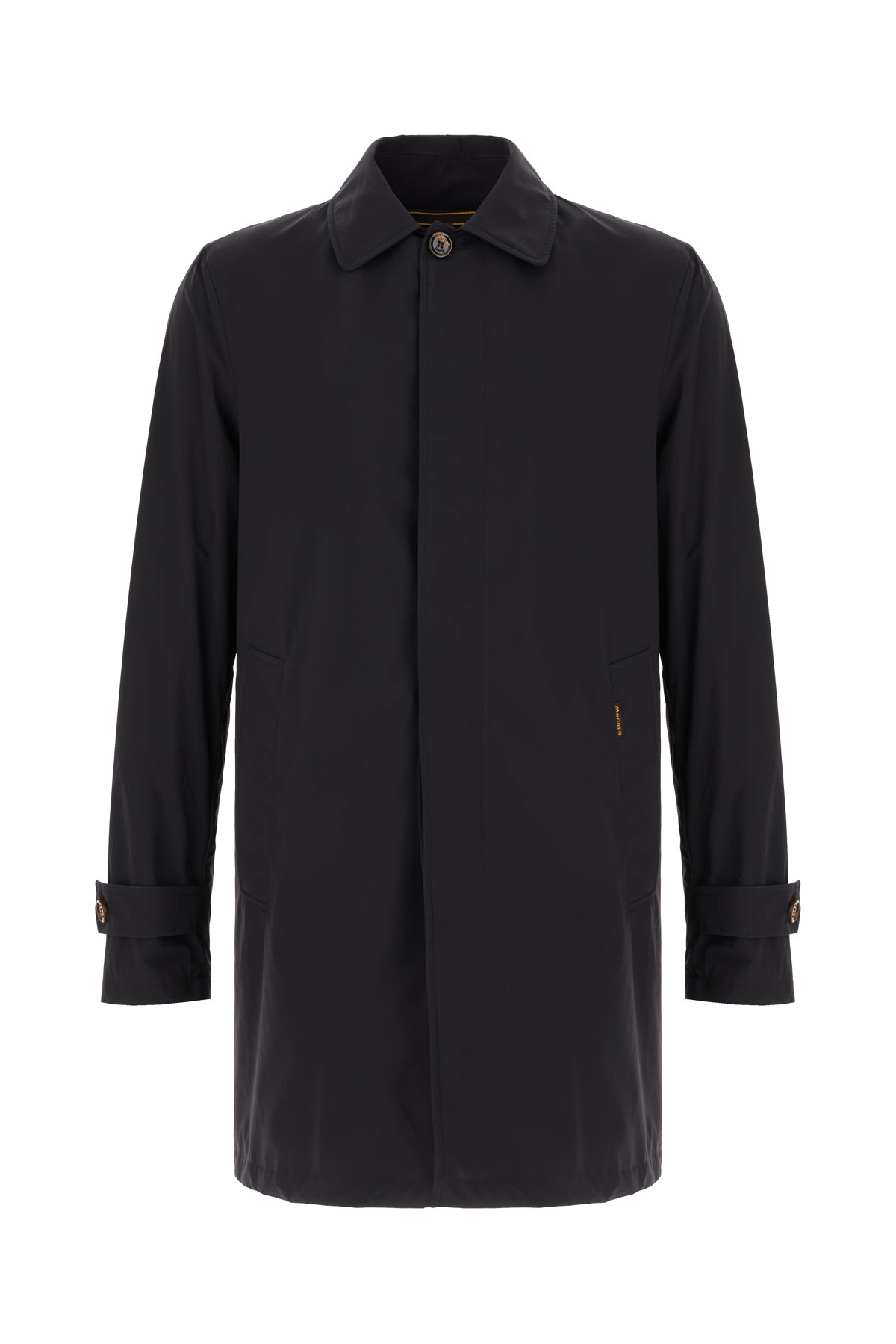 Vittor-ac Long Nylong Coat