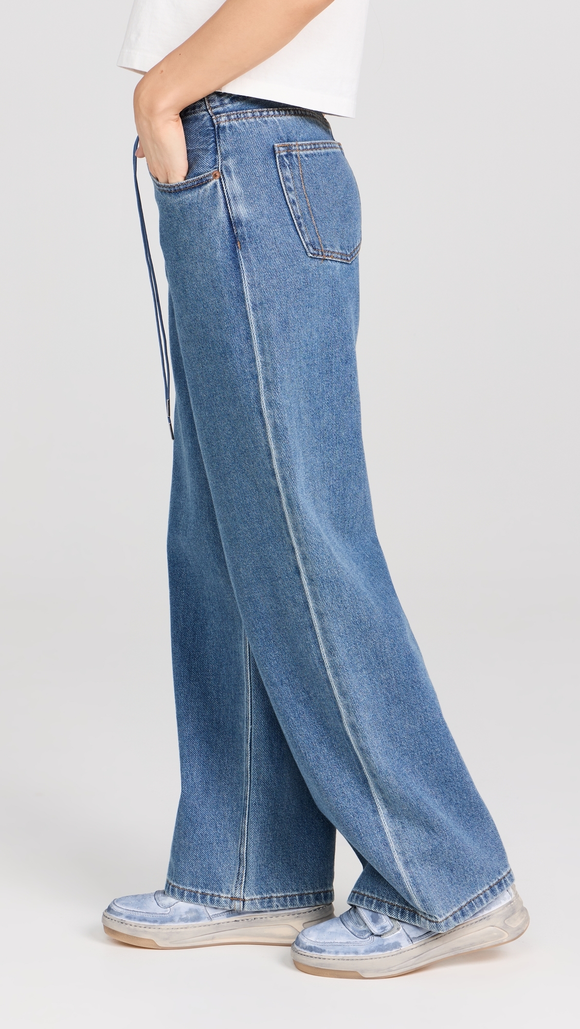Cool Jeans in Classic Blue Classic Blue
