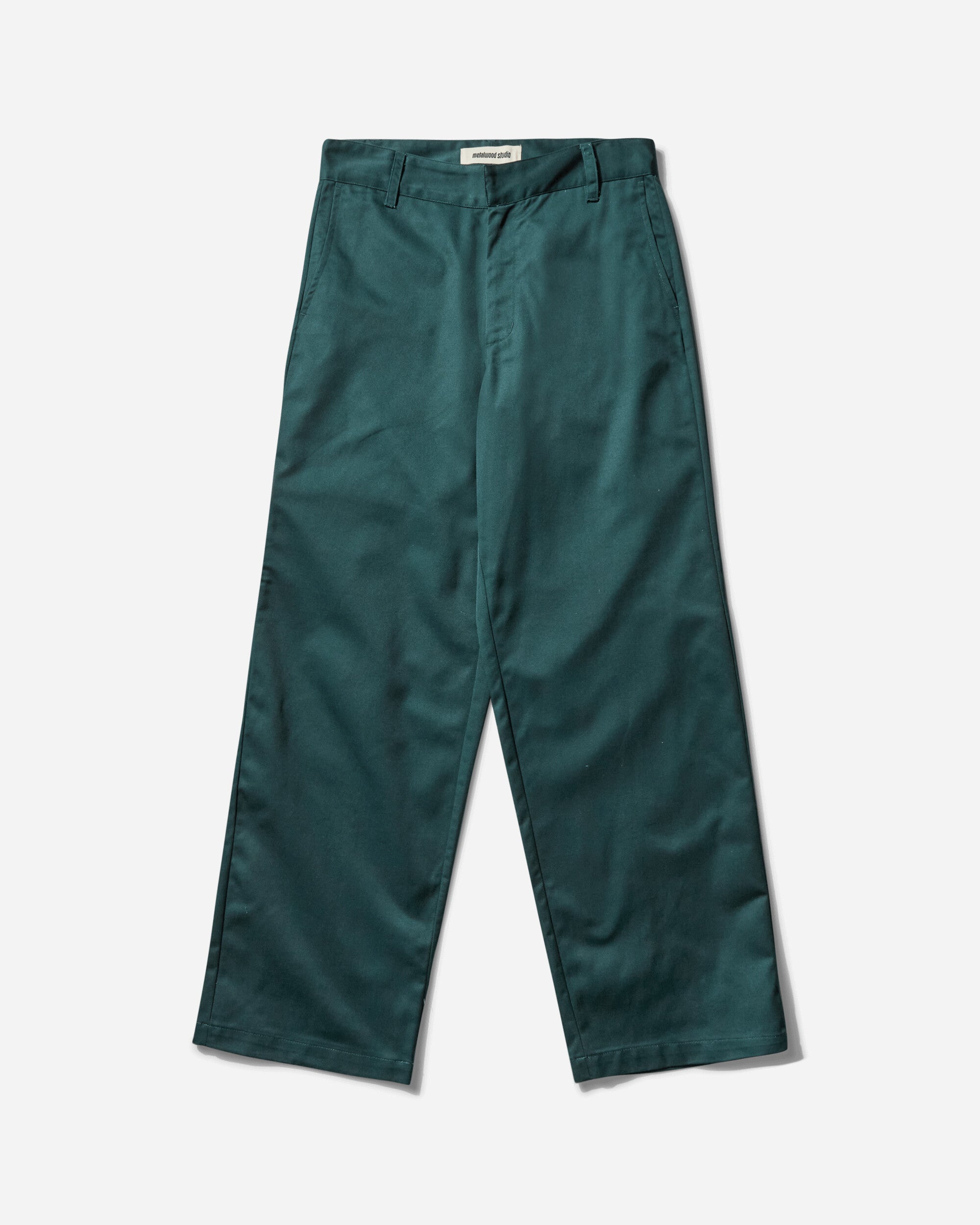 Men s Medieval Work Pants Black