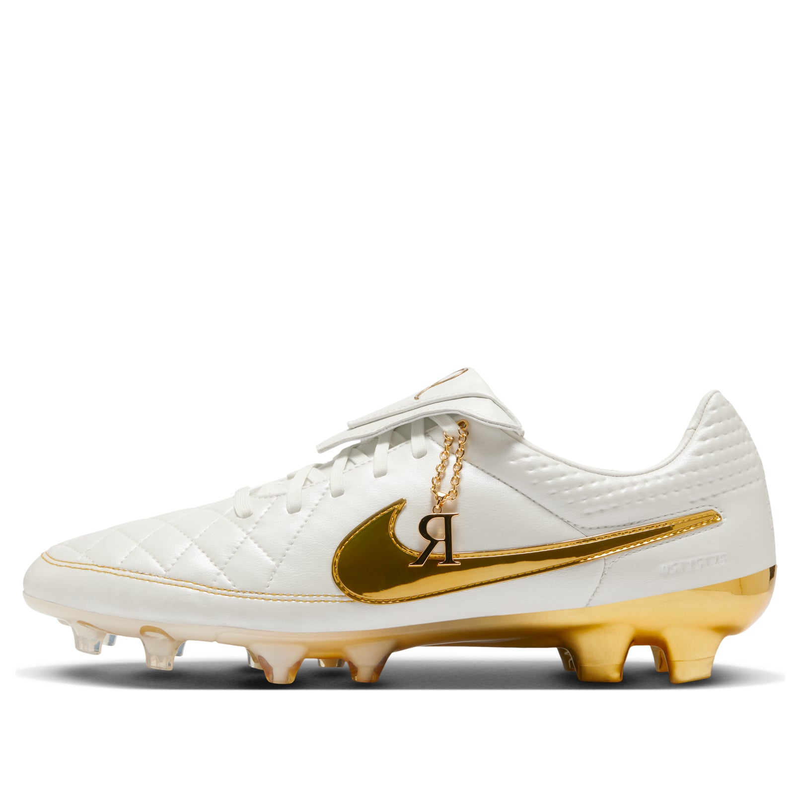 X Ronaldinho Tiempo Legend FG 'Touch of Gold'