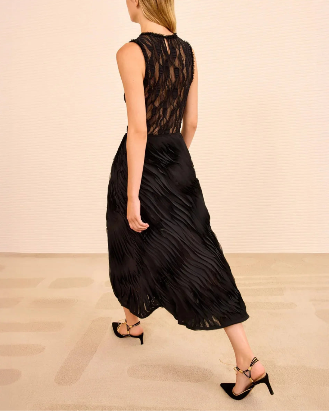Amiko Skirt