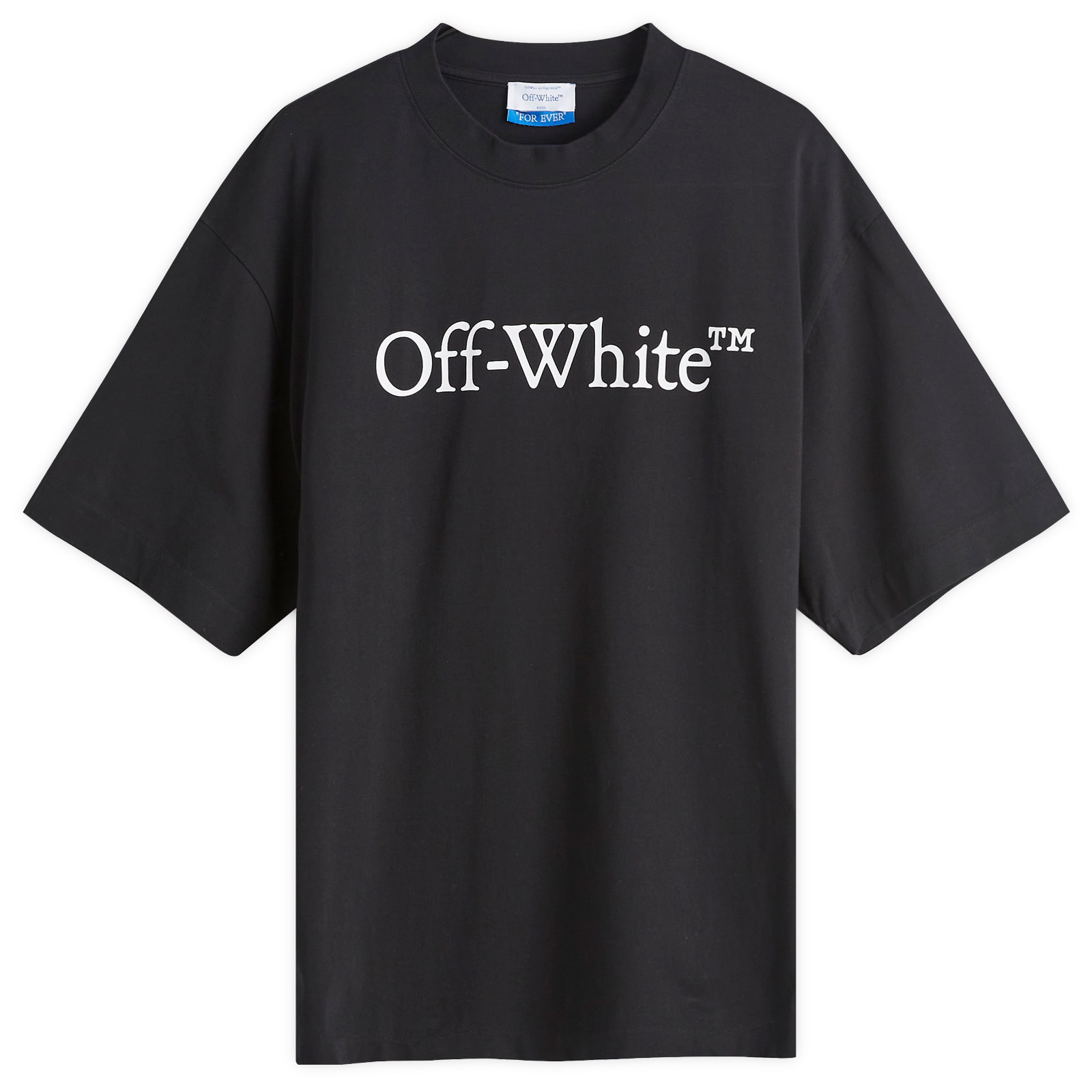 Men's Bookish Skate T-Shirt in Black, Size X-Small