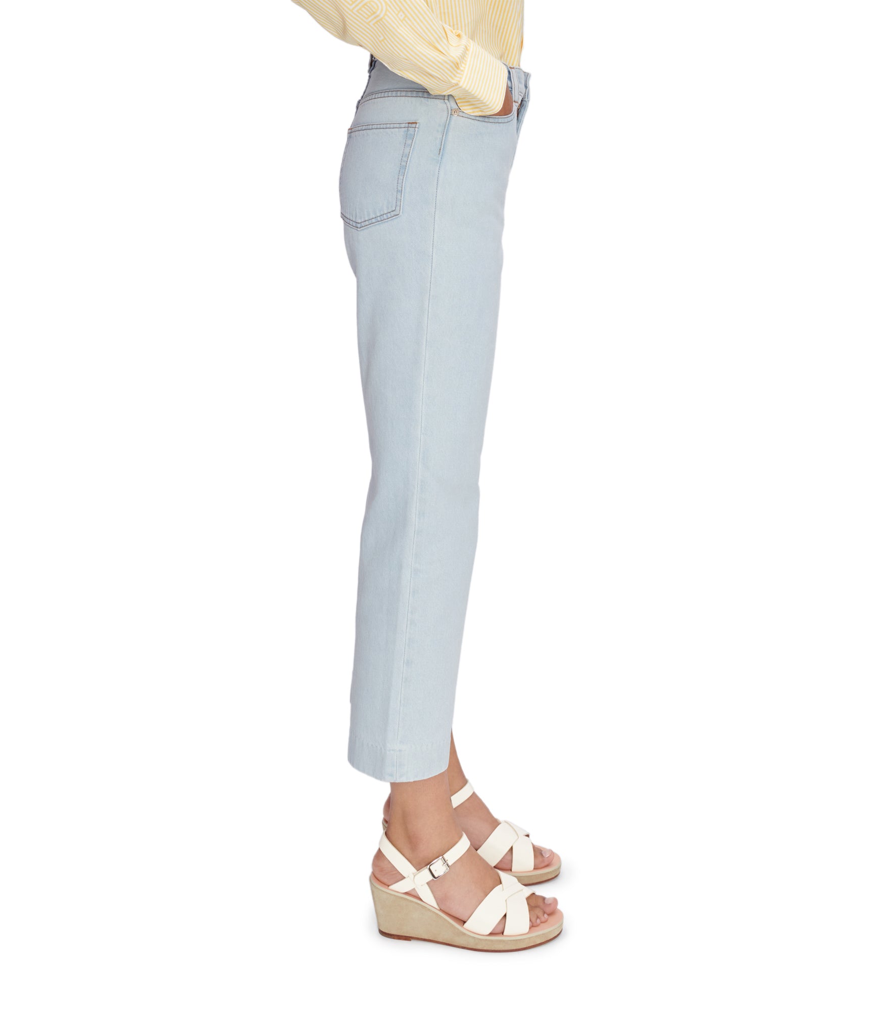 A. P.C. New Sailor jeans 28 AAF - Bleached out