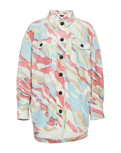 Woman Shirt Red