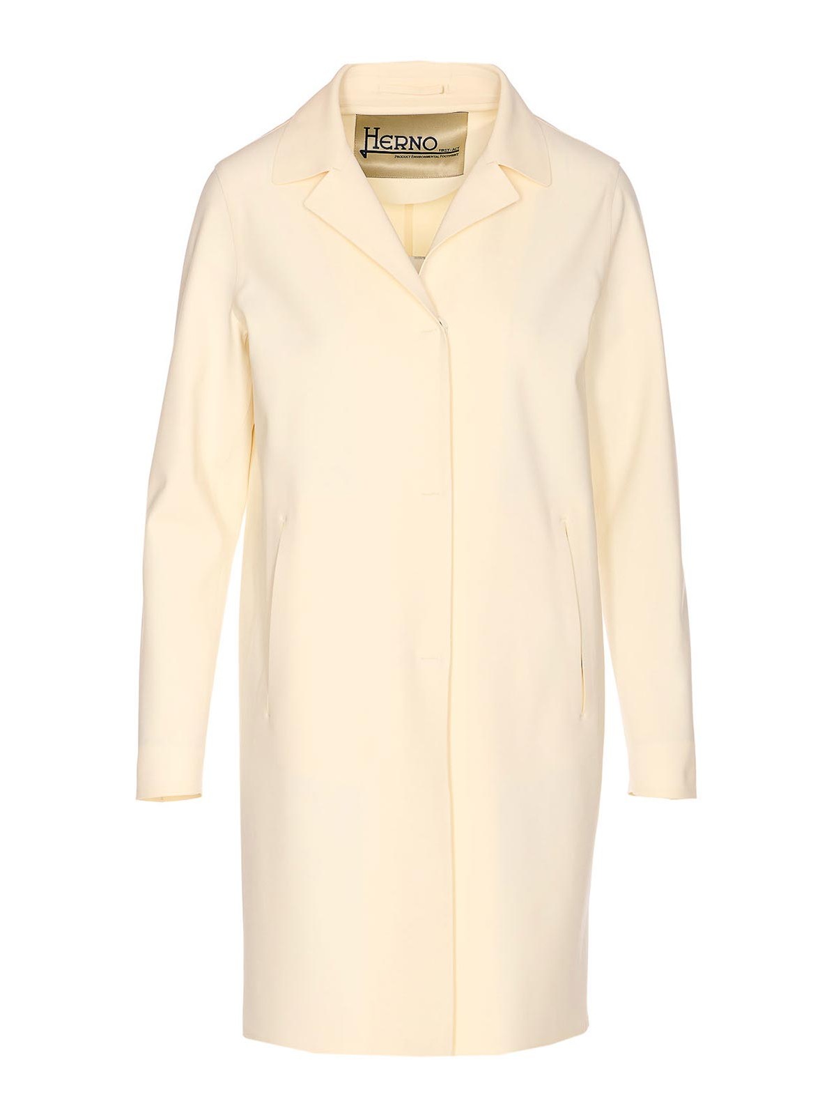 First-act Pef Coat