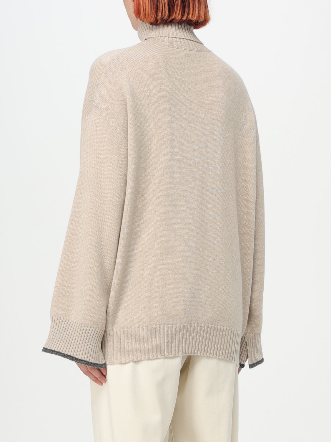 Cashmere sweater