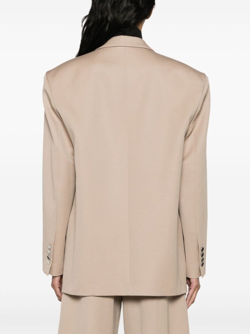 Glen Blazer Jacket